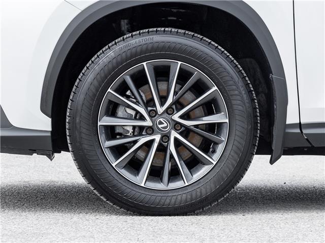 2024 Lexus NX 350h (Stk: 15T1787A) in Richmond Hill - Image 5 of 28 2024 Lexus NX 350h (Stk: 15T1787A) in Richmond Hill - Image 5 of 28
