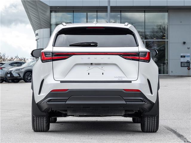 2024 Lexus NX 350h (Stk: 15T1787A) in Richmond Hill - Image 7 of 28 2024 Lexus NX 350h (Stk: 15T1787A) in Richmond Hill - Image 7 of 28