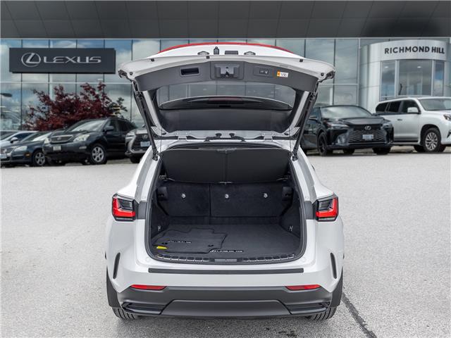 2024 Lexus NX 350h (Stk: 15T1787A) in Richmond Hill - Image 8 of 28 2024 Lexus NX 350h (Stk: 15T1787A) in Richmond Hill - Image 8 of 28
