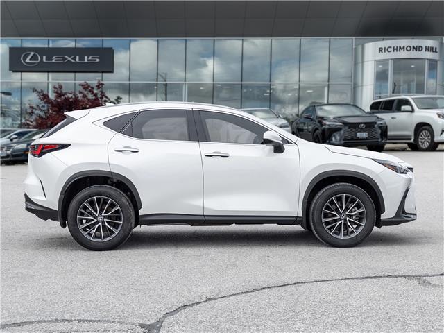 2024 Lexus NX 350h (Stk: 15T1787A) in Richmond Hill - Image 6 of 28 2024 Lexus NX 350h (Stk: 15T1787A) in Richmond Hill - Image 6 of 28