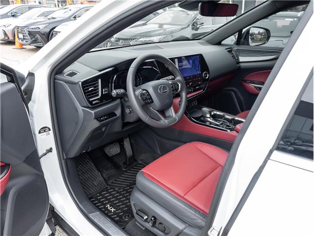 2024 Lexus NX 350h (Stk: 15T1787A) in Richmond Hill - Image 9 of 28 2024 Lexus NX 350h (Stk: 15T1787A) in Richmond Hill - Image 9 of 28
