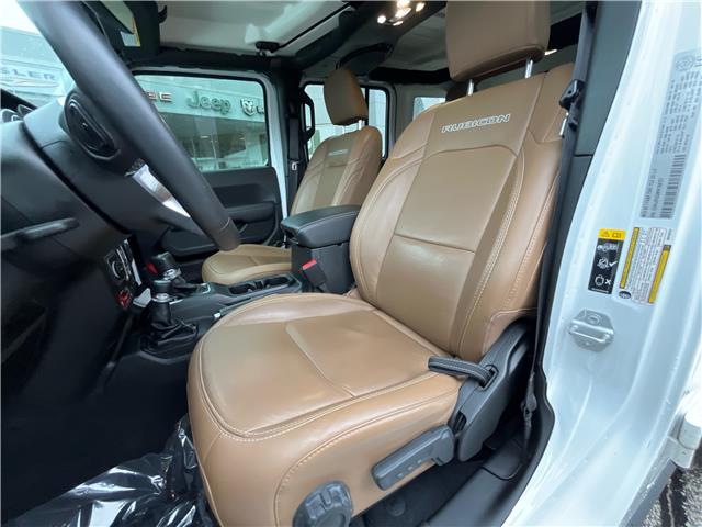 2021 Jeep Wrangler Unlimited Rubicon (Stk: 26-827A) in Sarnia - Image 10 of 26
