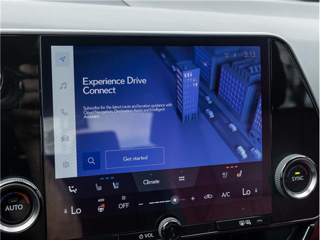 2024 Lexus NX 350h (Stk: 15T1787A) in Richmond Hill - Image 13 of 28 2024 Lexus NX 350h (Stk: 15T1787A) in Richmond Hill - Image 13 of 28