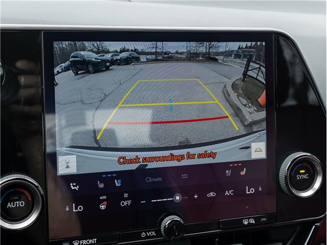 2024 Lexus NX 350h (Stk: 15T1787A) in Richmond Hill - Image 14 of 28 2024 Lexus NX 350h (Stk: 15T1787A) in Richmond Hill - Image 14 of 28