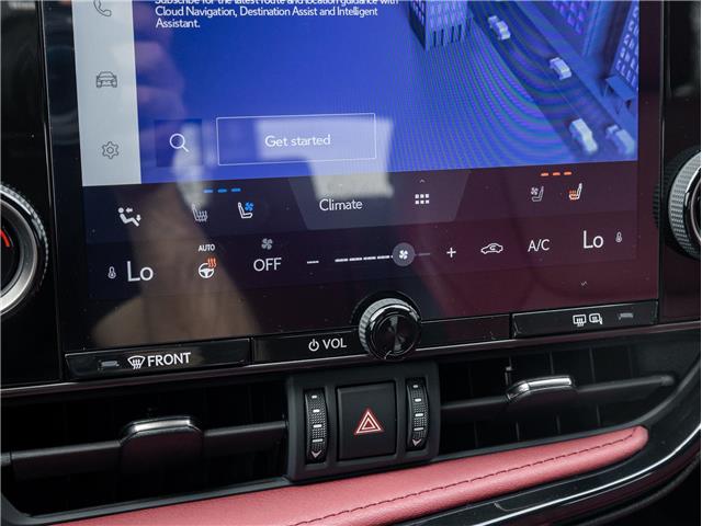 2024 Lexus NX 350h (Stk: 15T1787A) in Richmond Hill - Image 21 of 28 2024 Lexus NX 350h (Stk: 15T1787A) in Richmond Hill - Image 21 of 28