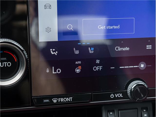 2024 Lexus NX 350h (Stk: 15T1787A) in Richmond Hill - Image 22 of 28 2024 Lexus NX 350h (Stk: 15T1787A) in Richmond Hill - Image 22 of 28