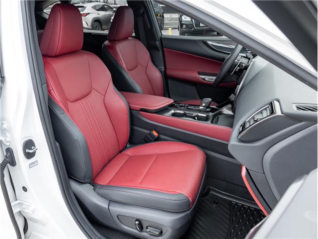 2024 Lexus NX 350h (Stk: 15T1787A) in Richmond Hill - Image 25 of 28 2024 Lexus NX 350h (Stk: 15T1787A) in Richmond Hill - Image 25 of 28