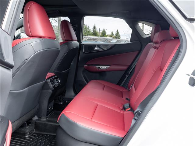 2024 Lexus NX 350h (Stk: 15T1787A) in Richmond Hill - Image 26 of 28 2024 Lexus NX 350h (Stk: 15T1787A) in Richmond Hill - Image 26 of 28