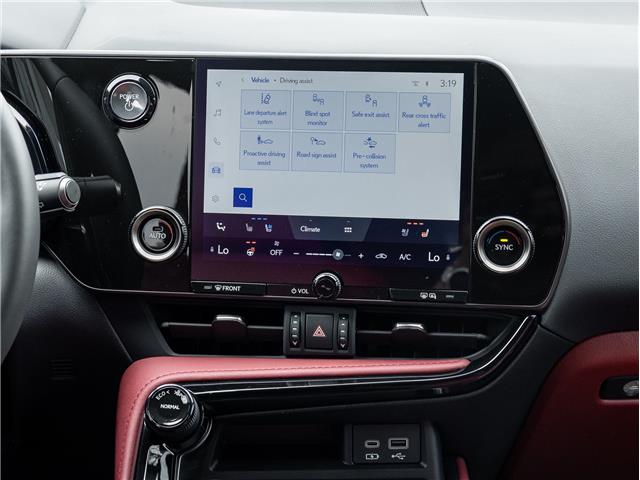 2024 Lexus NX 350h (Stk: 15T1787A) in Richmond Hill - Image 28 of 28 2024 Lexus NX 350h (Stk: 15T1787A) in Richmond Hill - Image 28 of 28