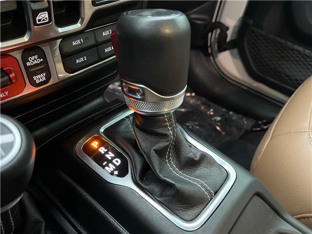 2021 Jeep Wrangler Unlimited Rubicon (Stk: 26-827A) in Sarnia - Image 22 of 26