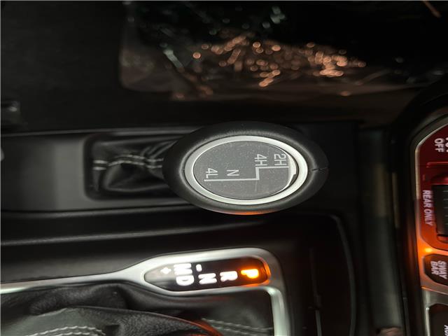 2021 Jeep Wrangler Unlimited Rubicon (Stk: 26-827A) in Sarnia - Image 21 of 26
