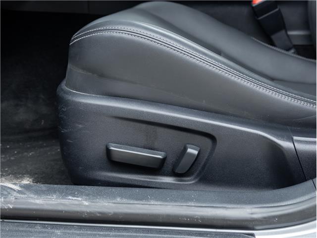 2022 Lexus IS 300  (Stk: 15U3566) in Richmond Hill - Image 10 of 27