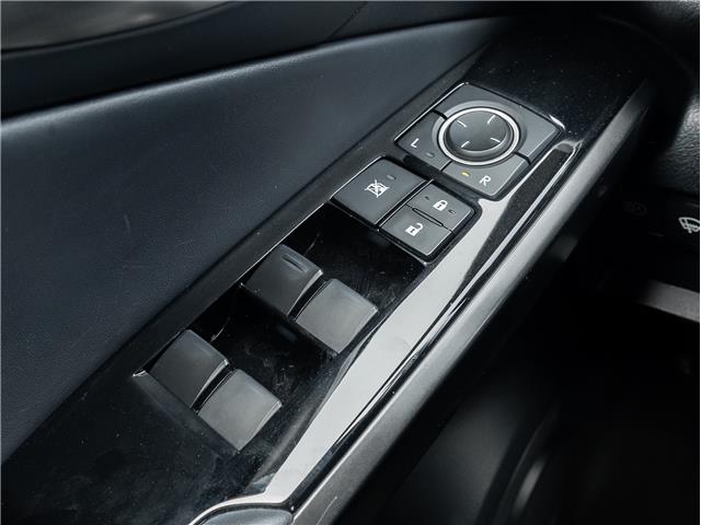 2022 Lexus IS 300  (Stk: 15U3566) in Richmond Hill - Image 15 of 27