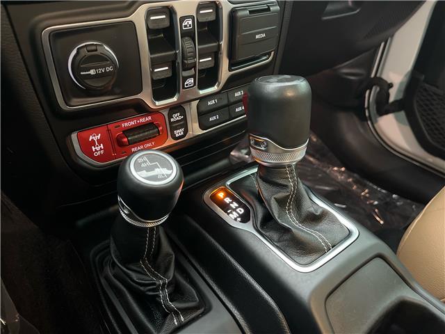 2021 Jeep Wrangler Unlimited Rubicon (Stk: 26-827A) in Sarnia - Image 20 of 26