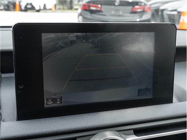 2022 Lexus IS 300  (Stk: 15U3566) in Richmond Hill - Image 14 of 27