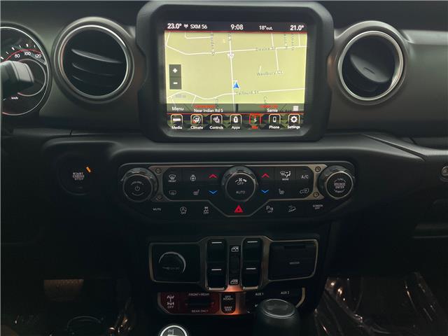 2021 Jeep Wrangler Unlimited Rubicon (Stk: 26-827A) in Sarnia - Image 18 of 26
