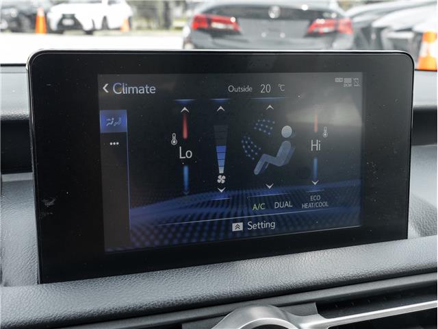 2022 Lexus IS 300  (Stk: 15U3566) in Richmond Hill - Image 21 of 27