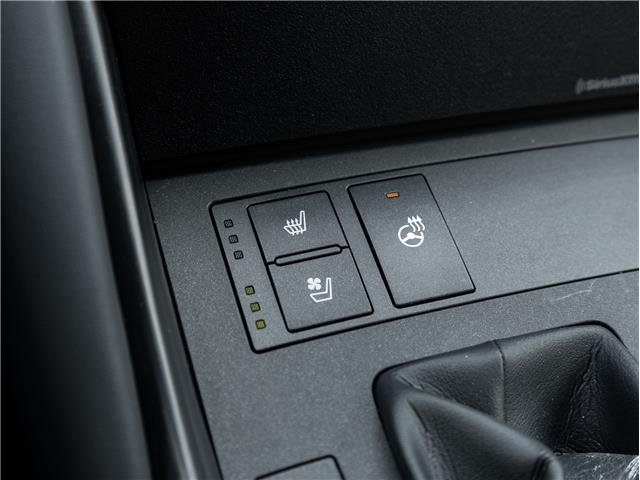2022 Lexus IS 300  (Stk: 15U3566) in Richmond Hill - Image 17 of 27
