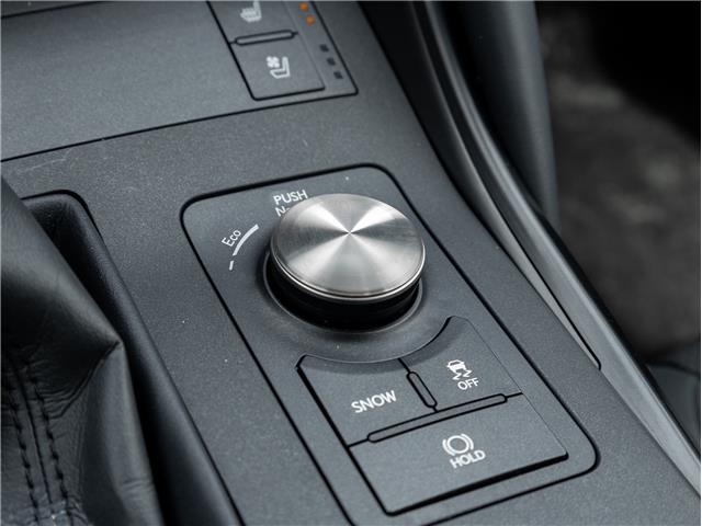 2022 Lexus IS 300  (Stk: 15U3566) in Richmond Hill - Image 18 of 27