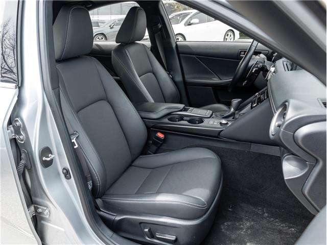 2022 Lexus IS 300  (Stk: 15U3566) in Richmond Hill - Image 24 of 27