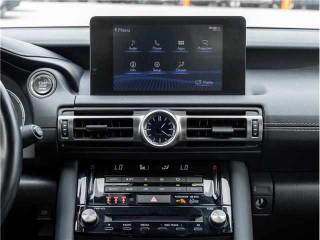 2022 Lexus IS 300  (Stk: 15U3566) in Richmond Hill - Image 27 of 27