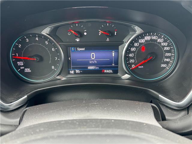 2022 Chevrolet Equinox LT (Stk: PL3158) in Pembroke - Image 20 of 24