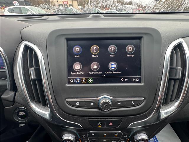 2022 Chevrolet Equinox LT (Stk: PL3158) in Pembroke - Image 23 of 24