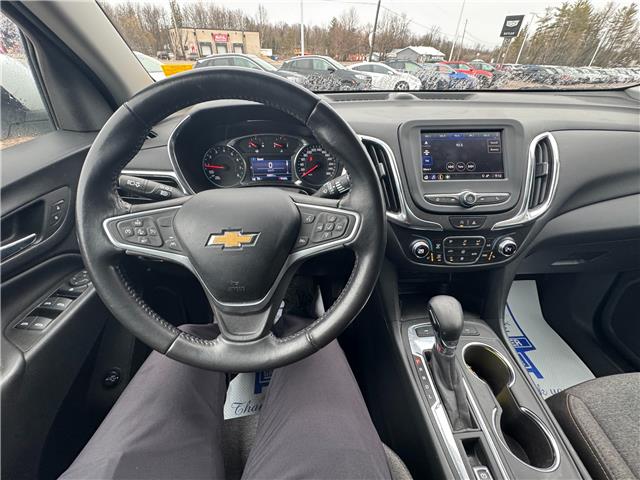 2022 Chevrolet Equinox LT (Stk: PL3158) in Pembroke - Image 17 of 24