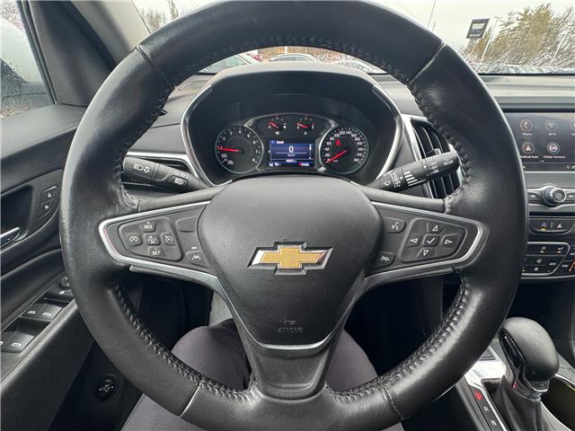 2022 Chevrolet Equinox LT (Stk: PL3158) in Pembroke - Image 19 of 24