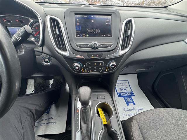 2022 Chevrolet Equinox LT (Stk: PL3158) in Pembroke - Image 21 of 24