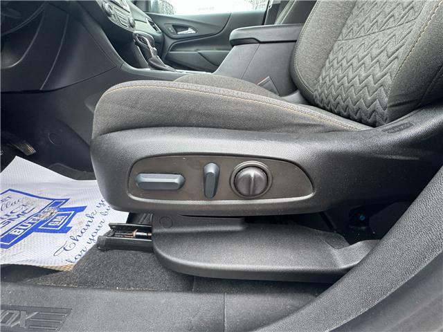 2022 Chevrolet Equinox LT (Stk: PL3158) in Pembroke - Image 12 of 24