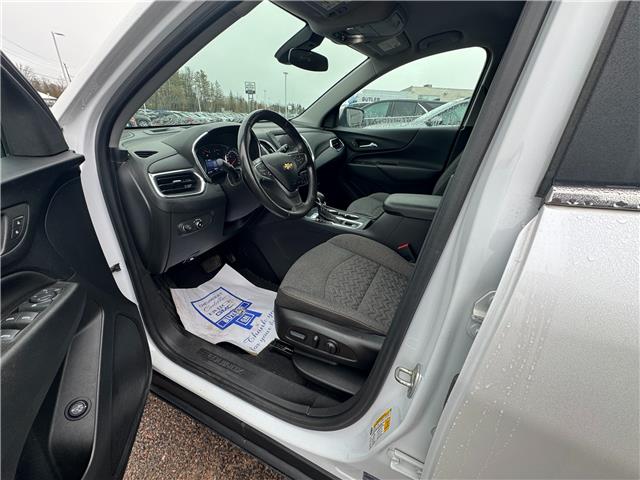 2022 Chevrolet Equinox LT (Stk: PL3158) in Pembroke - Image 11 of 24