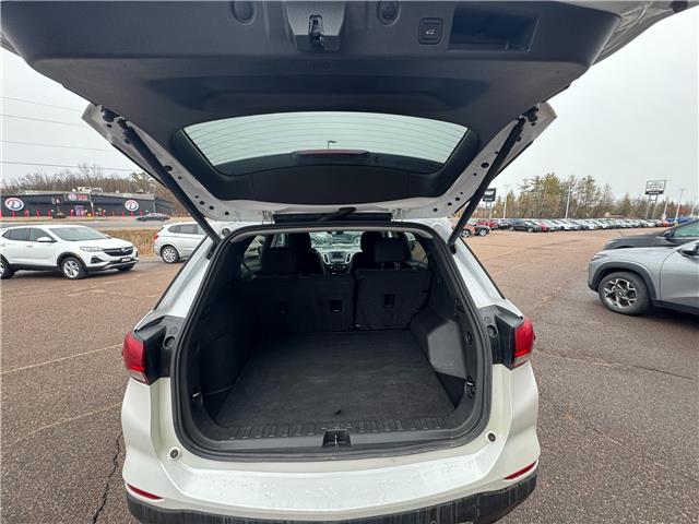 2022 Chevrolet Equinox LT (Stk: PL3158) in Pembroke - Image 5 of 24