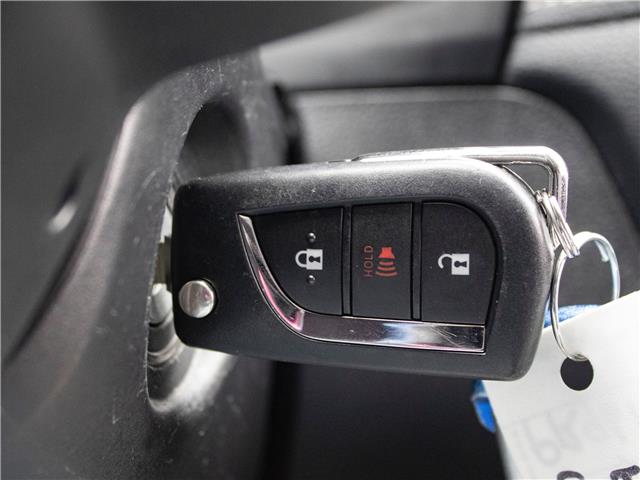 2025 Toyota RAV4 LE (Stk: PR9618) in Windsor - Image 11 of 25