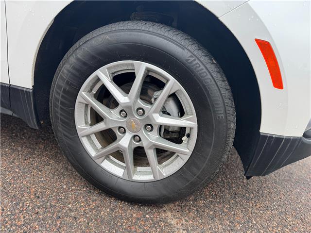 2022 Chevrolet Equinox LT (Stk: PL3158) in Pembroke - Image 10 of 24