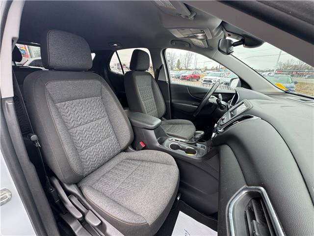 2022 Chevrolet Equinox LT (Stk: PL3158) in Pembroke - Image 13 of 24