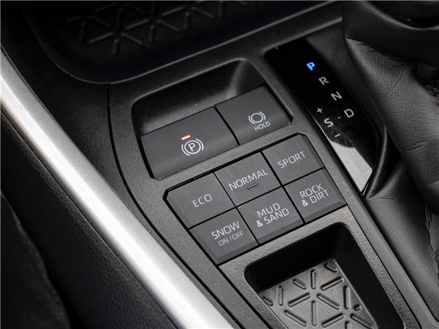 2025 Toyota RAV4 LE (Stk: PR9618) in Windsor - Image 22 of 25