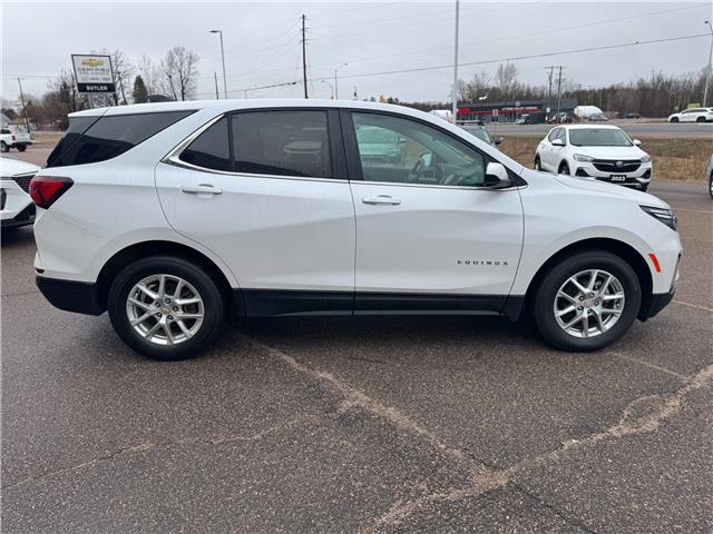 2022 Chevrolet Equinox LT (Stk: PL3158) in Pembroke - Image 7 of 24