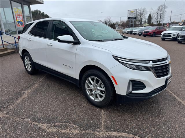 2022 Chevrolet Equinox LT (Stk: PL3158) in Pembroke - Image 8 of 24