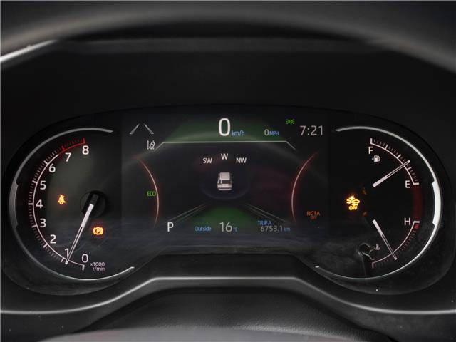 2025 Toyota RAV4 LE (Stk: PR9618) in Windsor - Image 10 of 25