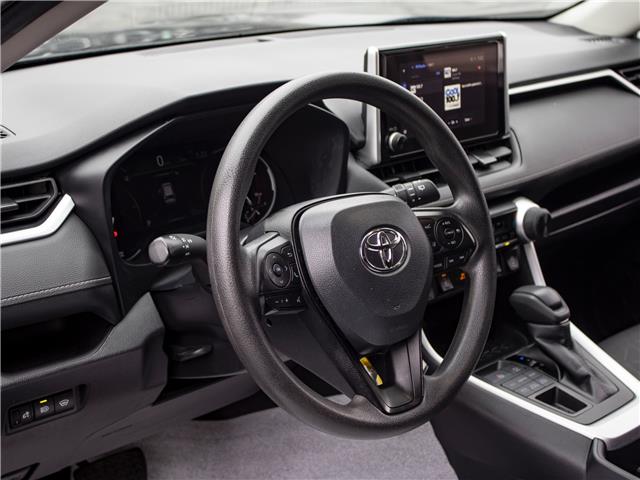 2025 Toyota RAV4 LE (Stk: PR9618) in Windsor - Image 9 of 25