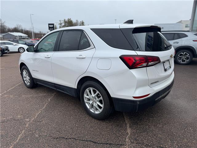 2022 Chevrolet Equinox LT (Stk: PL3158) in Pembroke - Image 3 of 24
