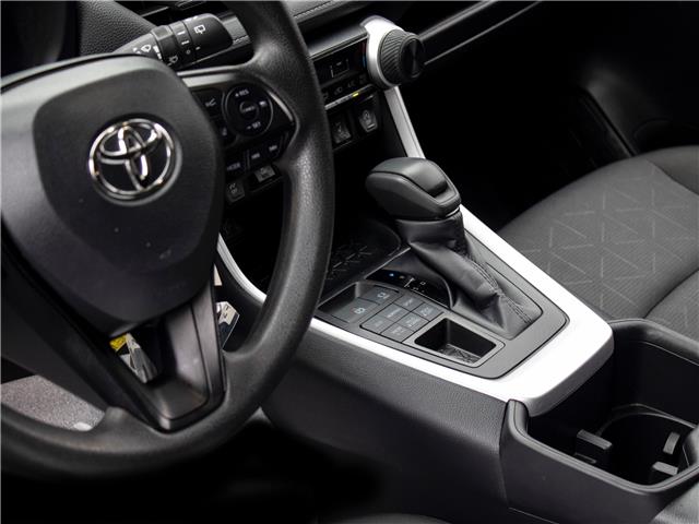 2025 Toyota RAV4 LE (Stk: PR9618) in Windsor - Image 21 of 25