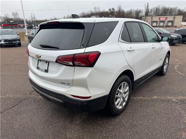 2022 Chevrolet Equinox LT (Stk: PL3158) in Pembroke - Image 6 of 24