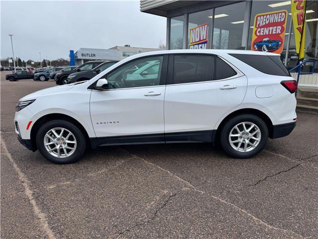 2022 Chevrolet Equinox LT (Stk: PL3158) in Pembroke - Image 2 of 24