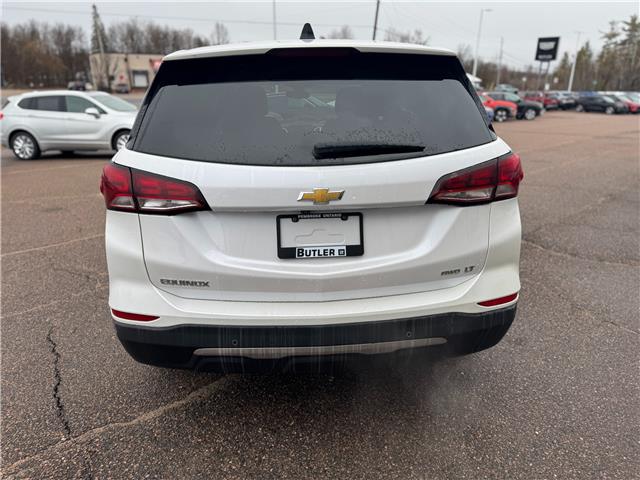 2022 Chevrolet Equinox LT (Stk: PL3158) in Pembroke - Image 4 of 24
