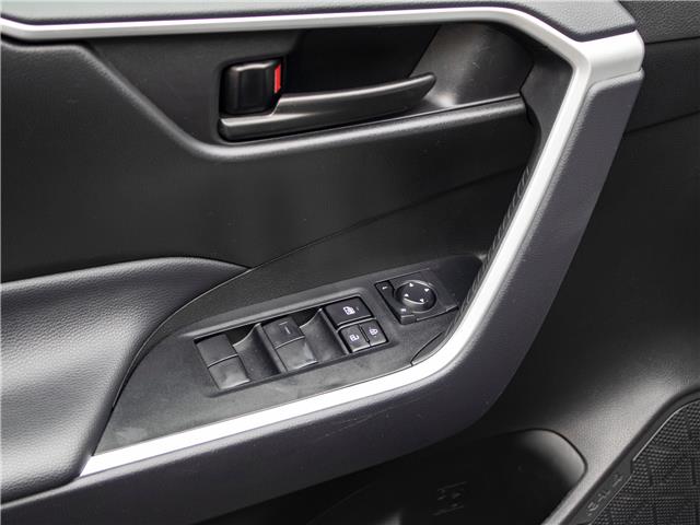 2025 Toyota RAV4 LE (Stk: PR9618) in Windsor - Image 7 of 25