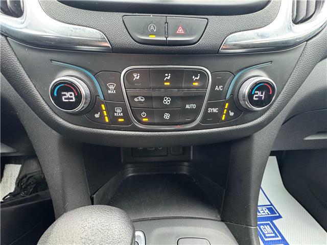 2022 Chevrolet Equinox LT (Stk: PL3158) in Pembroke - Image 22 of 24