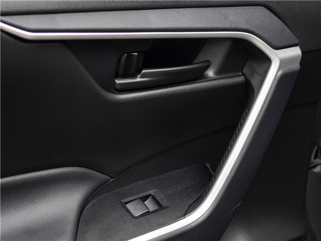 2025 Toyota RAV4 LE (Stk: PR9618) in Windsor - Image 24 of 25