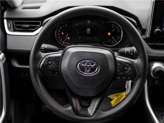 2025 Toyota RAV4 LE (Stk: PR9618) in Windsor - Image 12 of 25